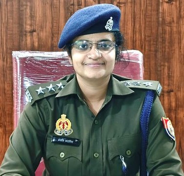 Anjali Kataria